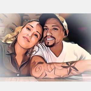 Meet your Posher, Edwin